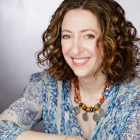 Dr Marcia Sirota Headshot