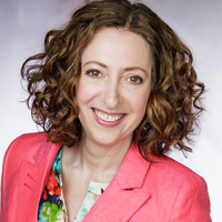 Dr Marcia Sirota Headshot