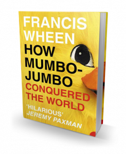 MumboJumbo
