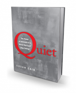Quiet