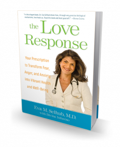 TheLoveResponse