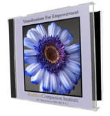 Visualizations For Empowerment cd cover