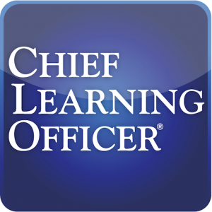 chief learning officer