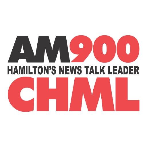 AM900CHML-Hamilton radio