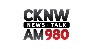 CKNW NewsTalk AM 980 Vancouver