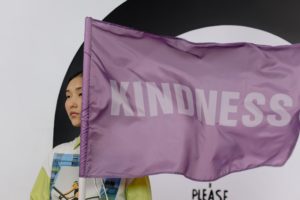 Hope For 2022: Move Past Your Trauma by Becoming a Kindness Warrior