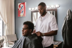 Barbershops are Where Men of Colour Can Find Mental Health Support