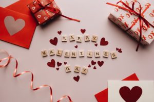 This Valentine’s Day, Start a Love-Affair With Yourself