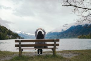 Being Happily Single on Valentine’s Day Means Embracing Solitude