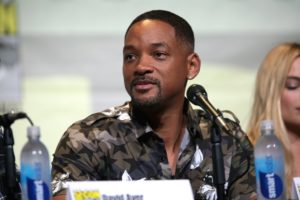 Will Smith’s Slap Shows Us the Importance of Self-Control