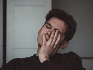 The Three Dysfunctional Ways of Dealing with Anger