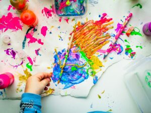 "Creativity February”: A Call to Cultivate Your Passions cover