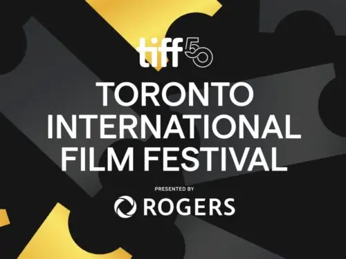 TIFF50 and The Year of the Brave Girl cover