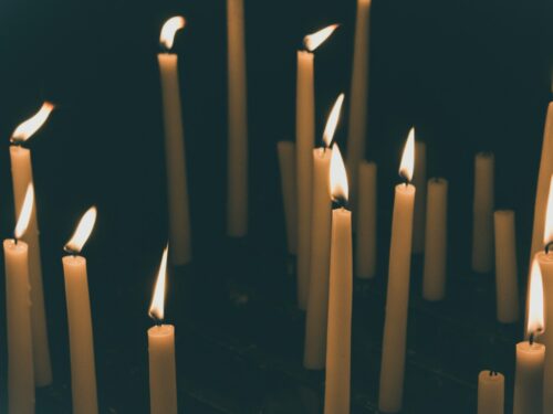 Tumbler Ridge: Let’s Come Together with Love and Compassion cover