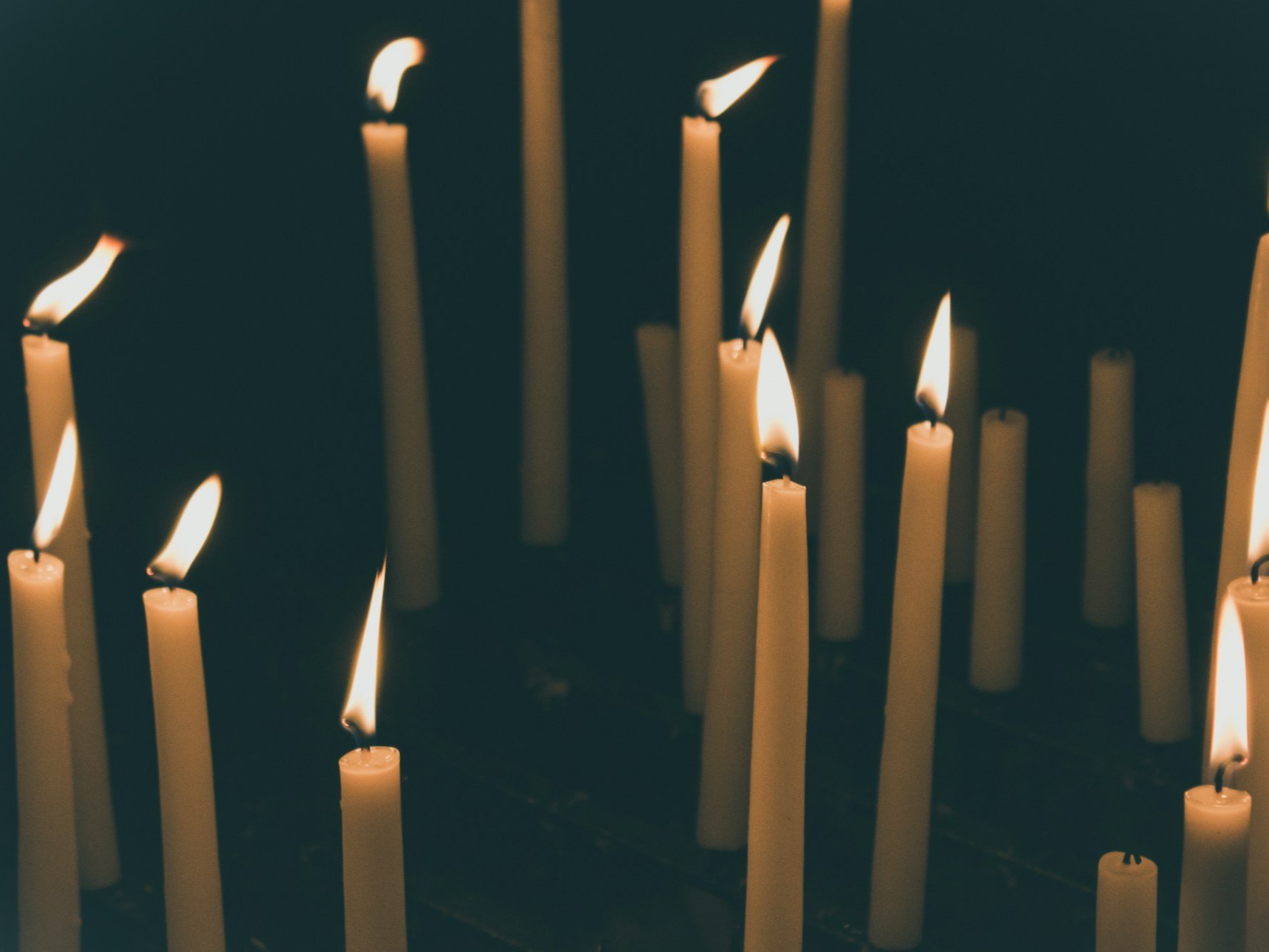 Tumbler Ridge: Let’s Come Together with Love and Compassion cover